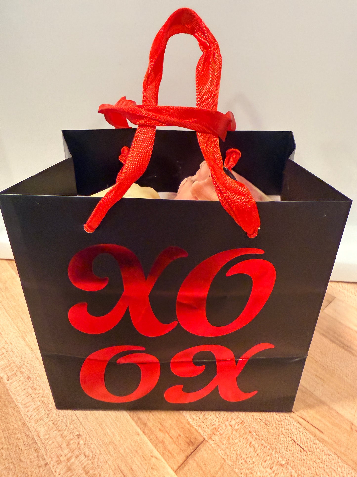 Goat’s Milk Soap Gift Bag