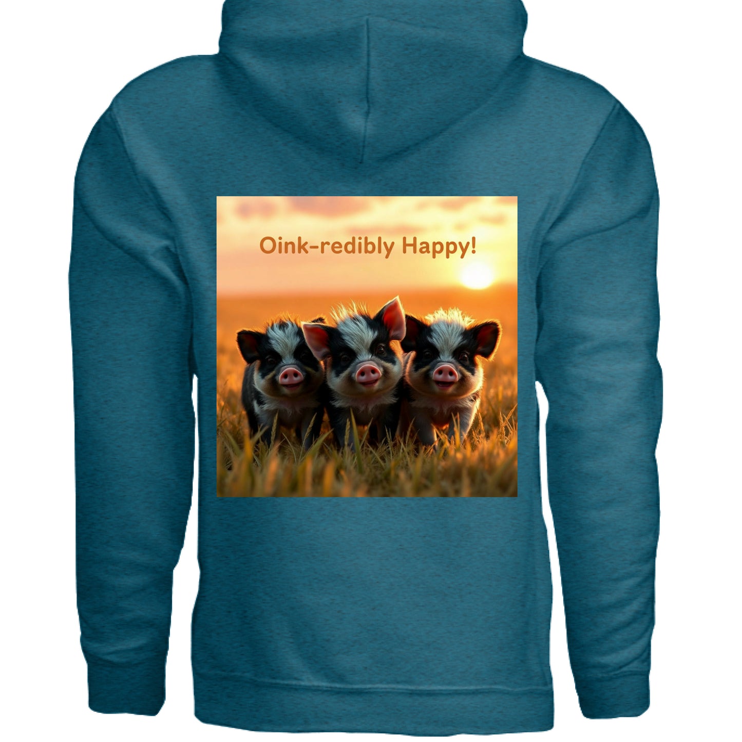 ANTIQUE SAPPHIRE - BACK