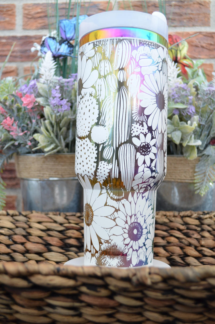 Customized Drinkware