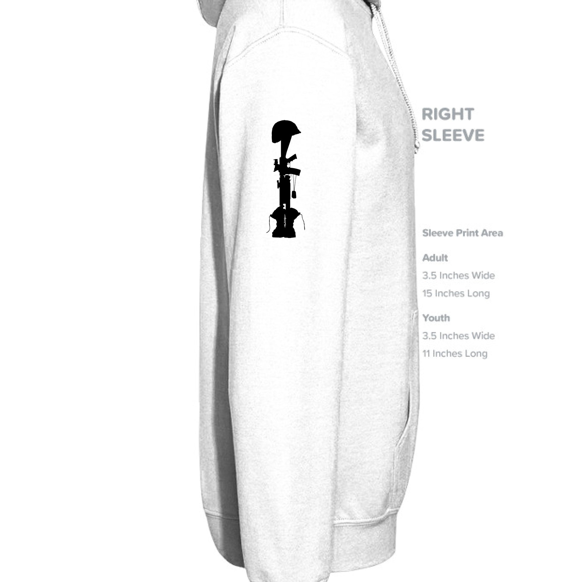 WHITE - SLEEVE_RIGHT