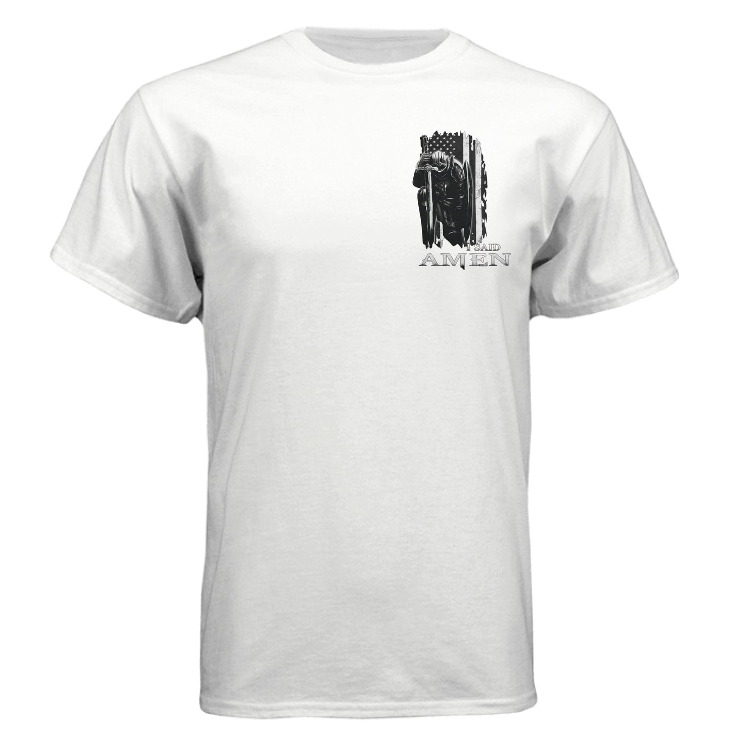 WHITE - FRONT