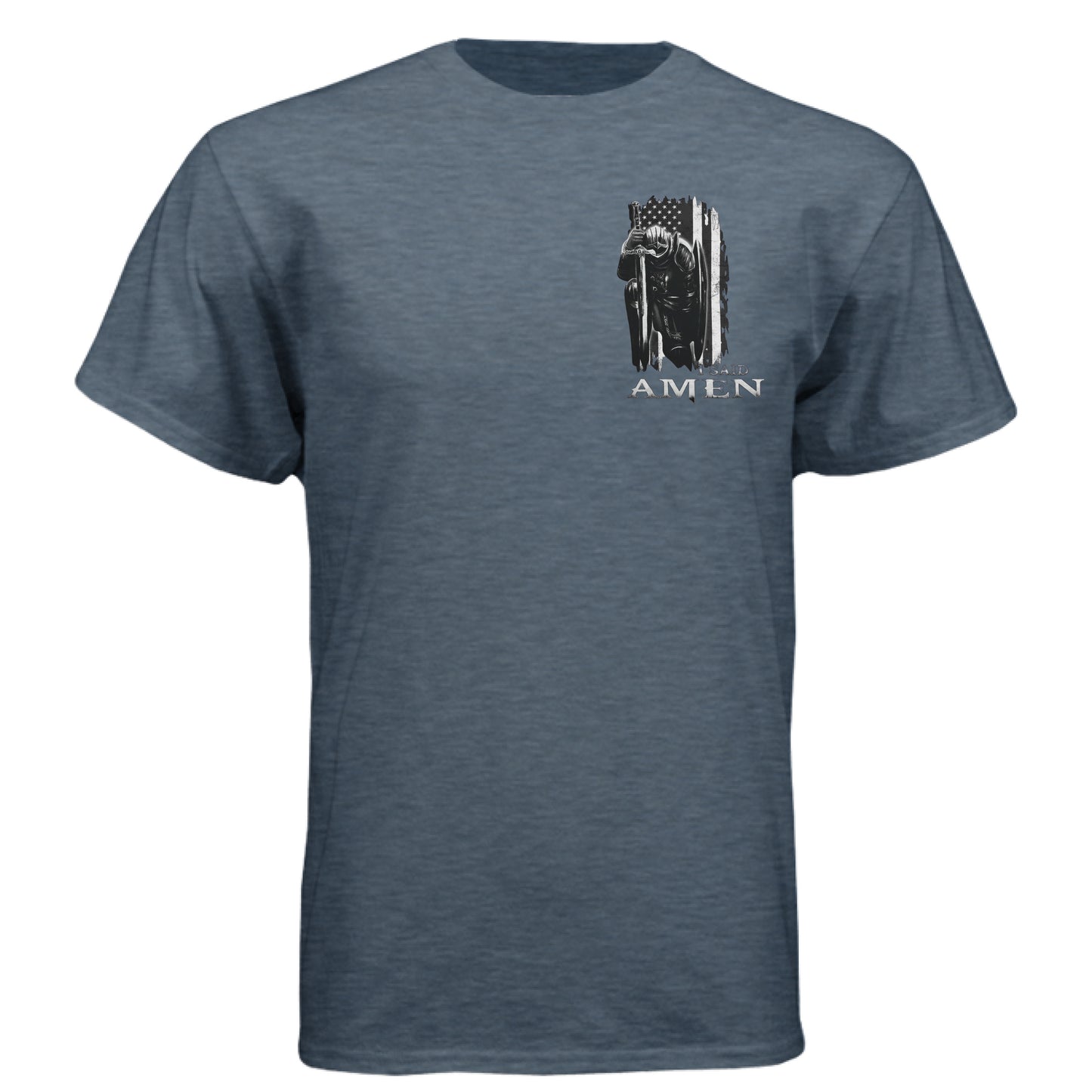 VINTAGE NAVY - FRONT