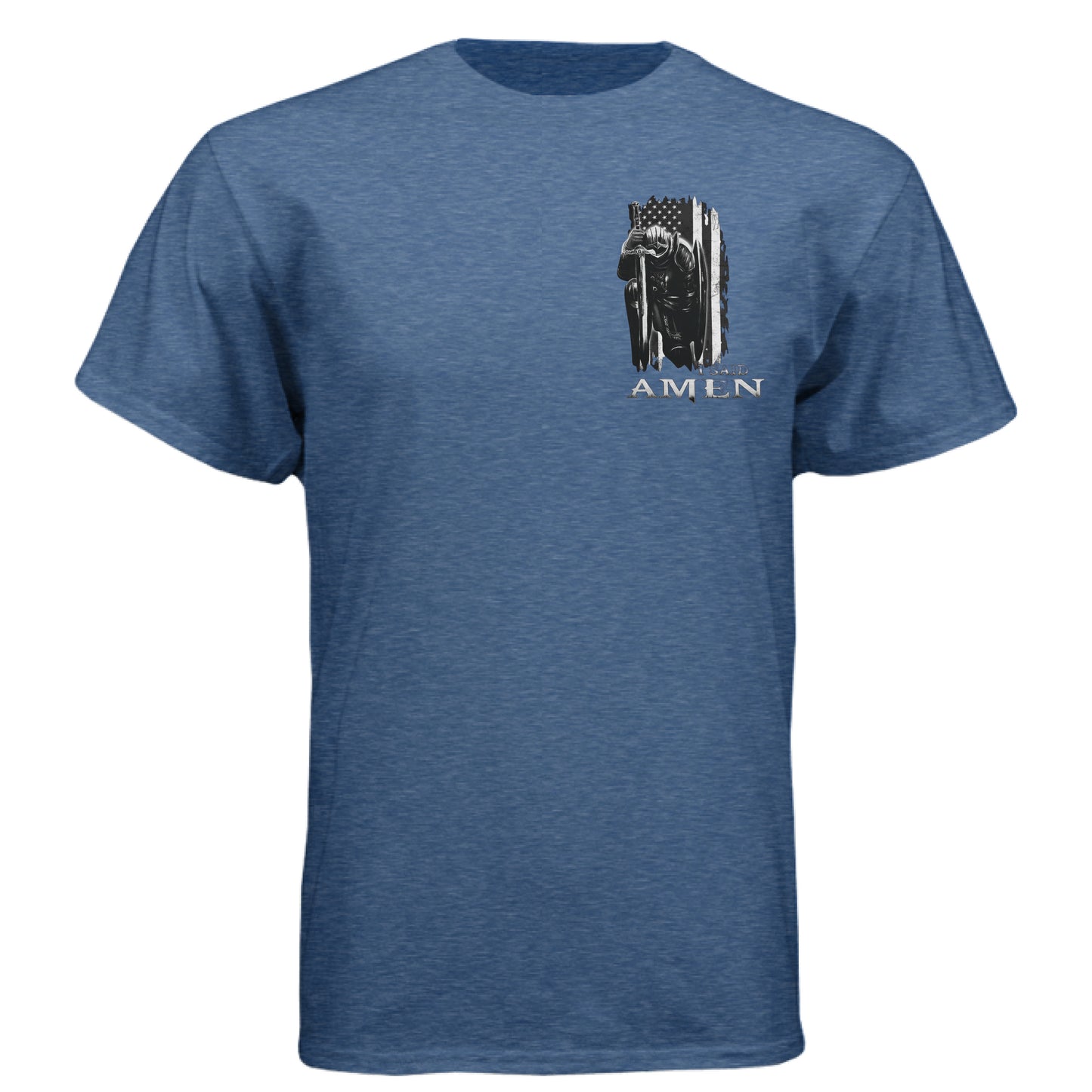 VINTAGE ROYAL - FRONT