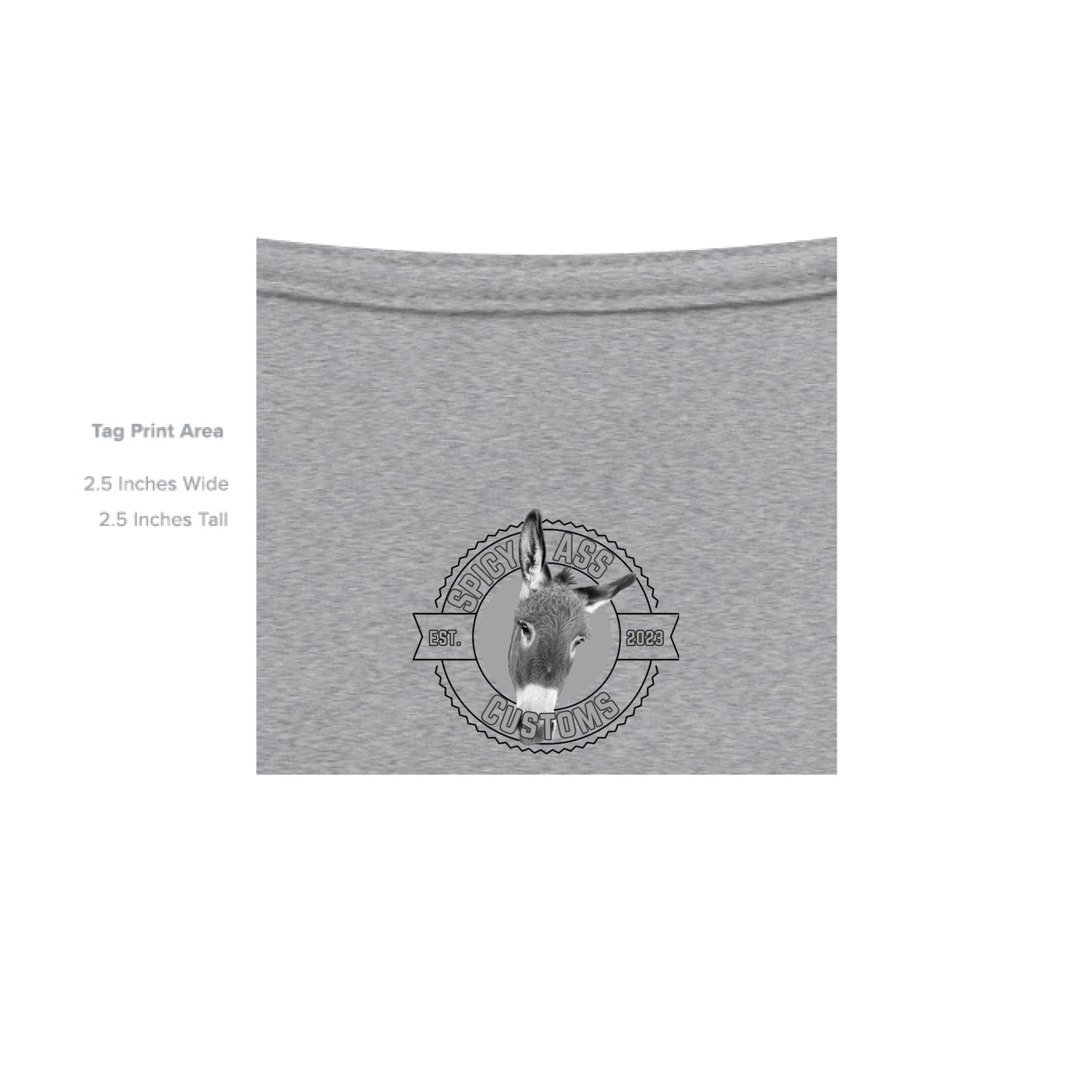 PREMIUM HEATHER - INSIDE_TAG_LINE