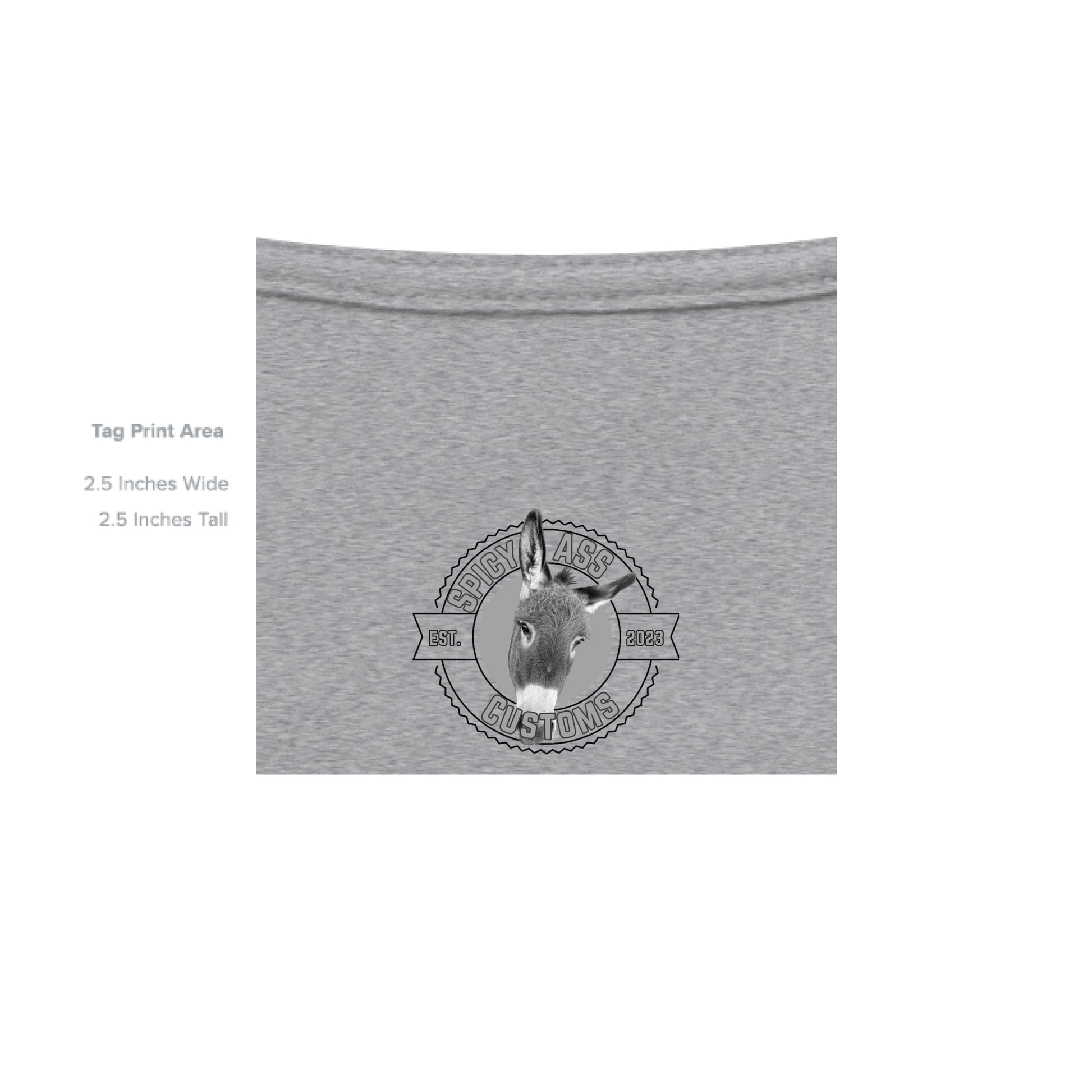 PREMIUM HEATHER - INSIDE_TAG_LINE