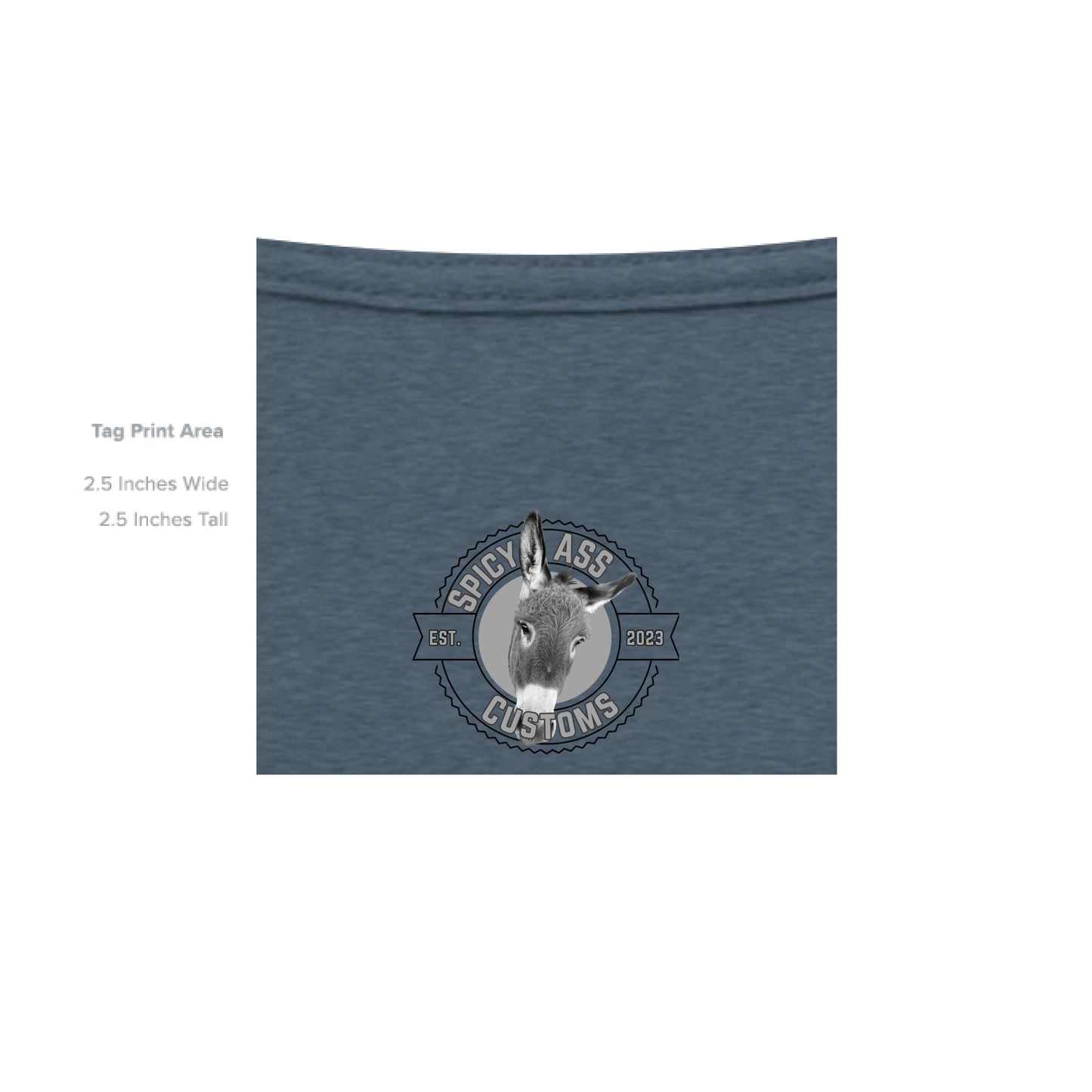 VINTAGE NAVY - INSIDE_TAG_LINE