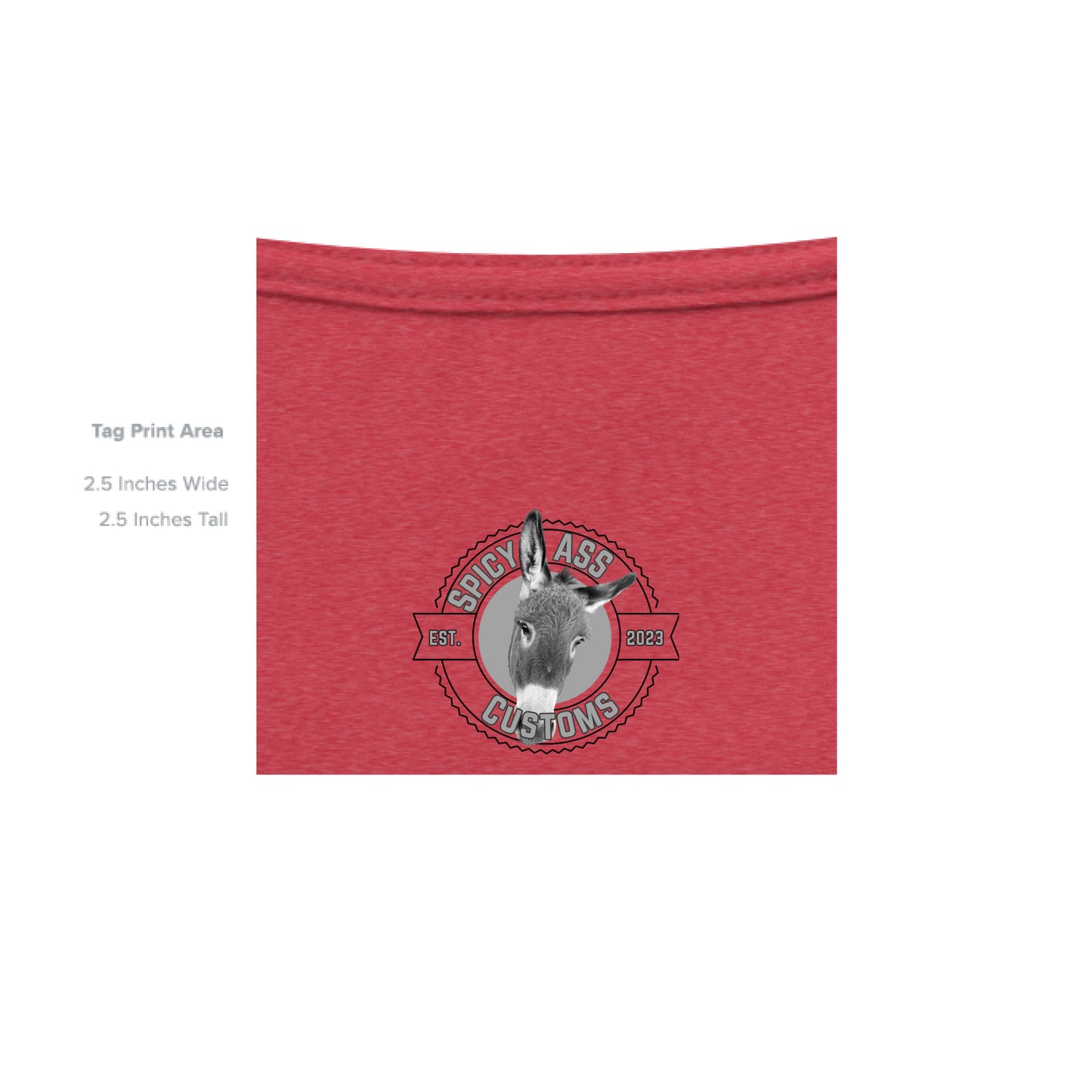 VINTAGE RED - INSIDE_TAG_LINE