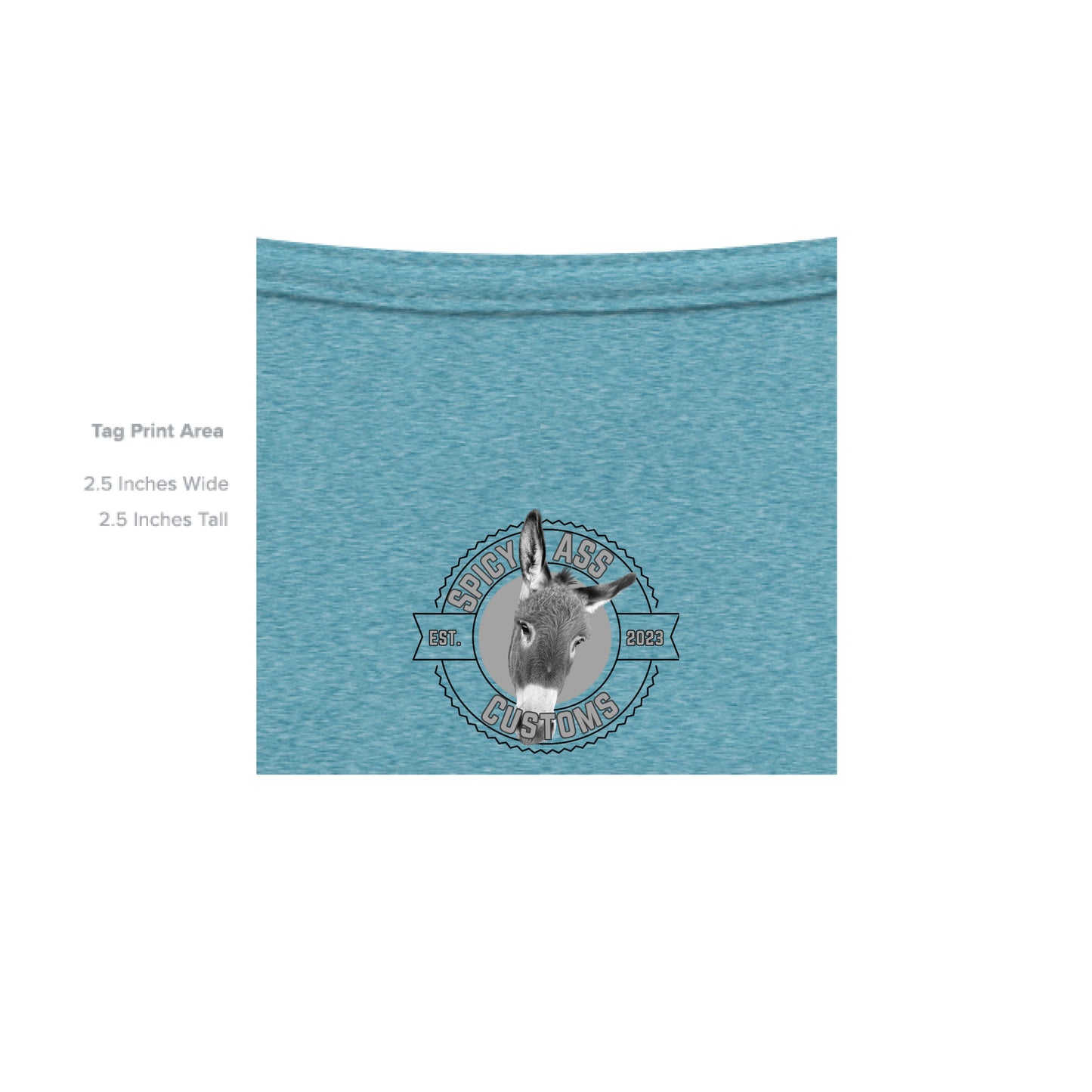 VINTAGE TURQ - INSIDE_TAG_LINE
