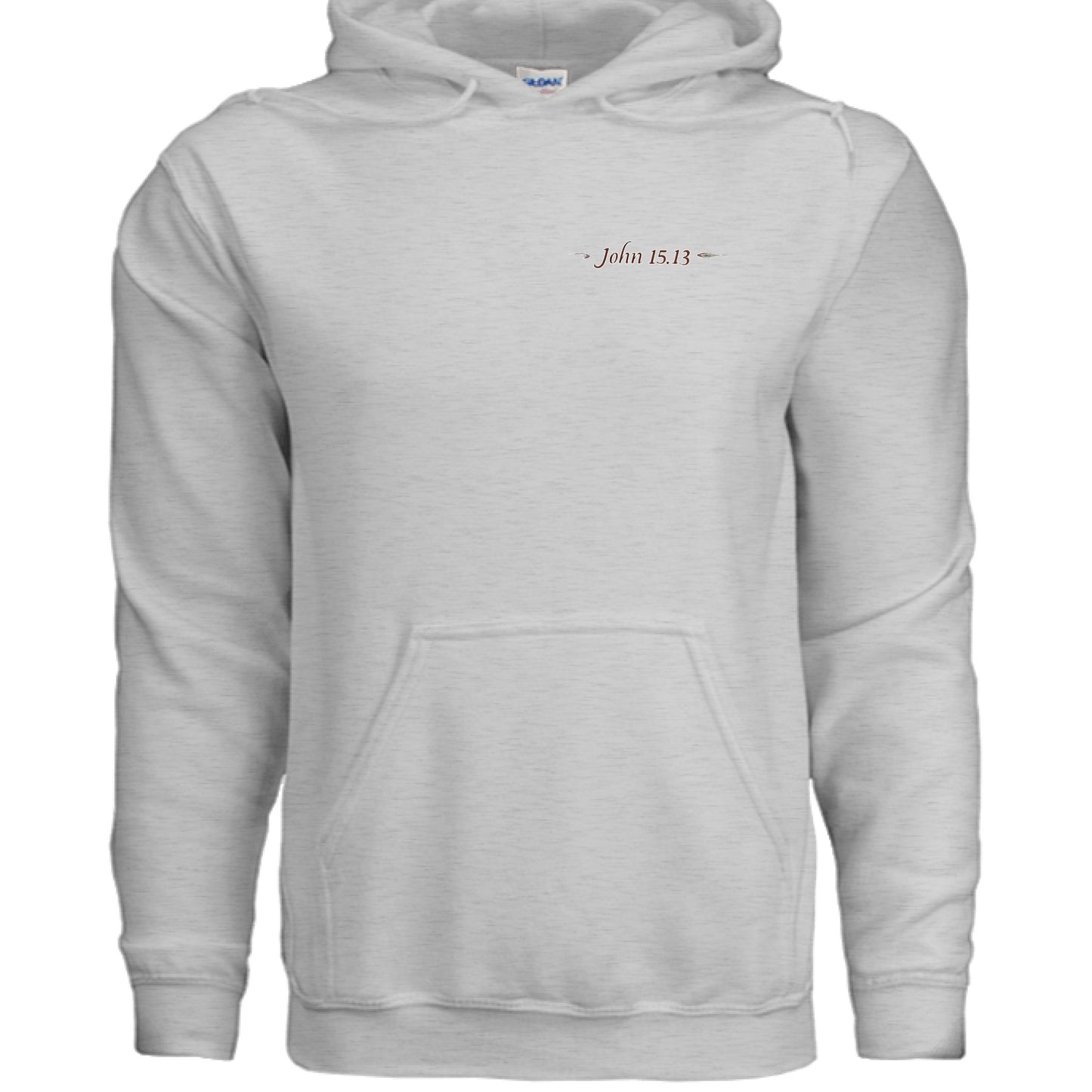 ASH - FRONT