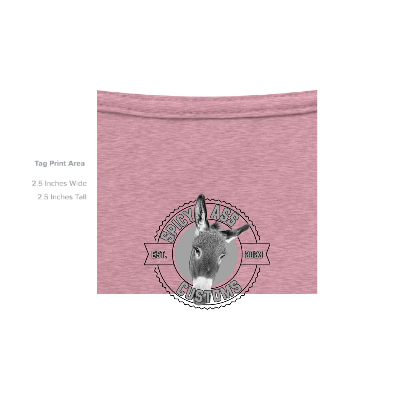 Heather Light Pink - INSIDE_TAG_LINE