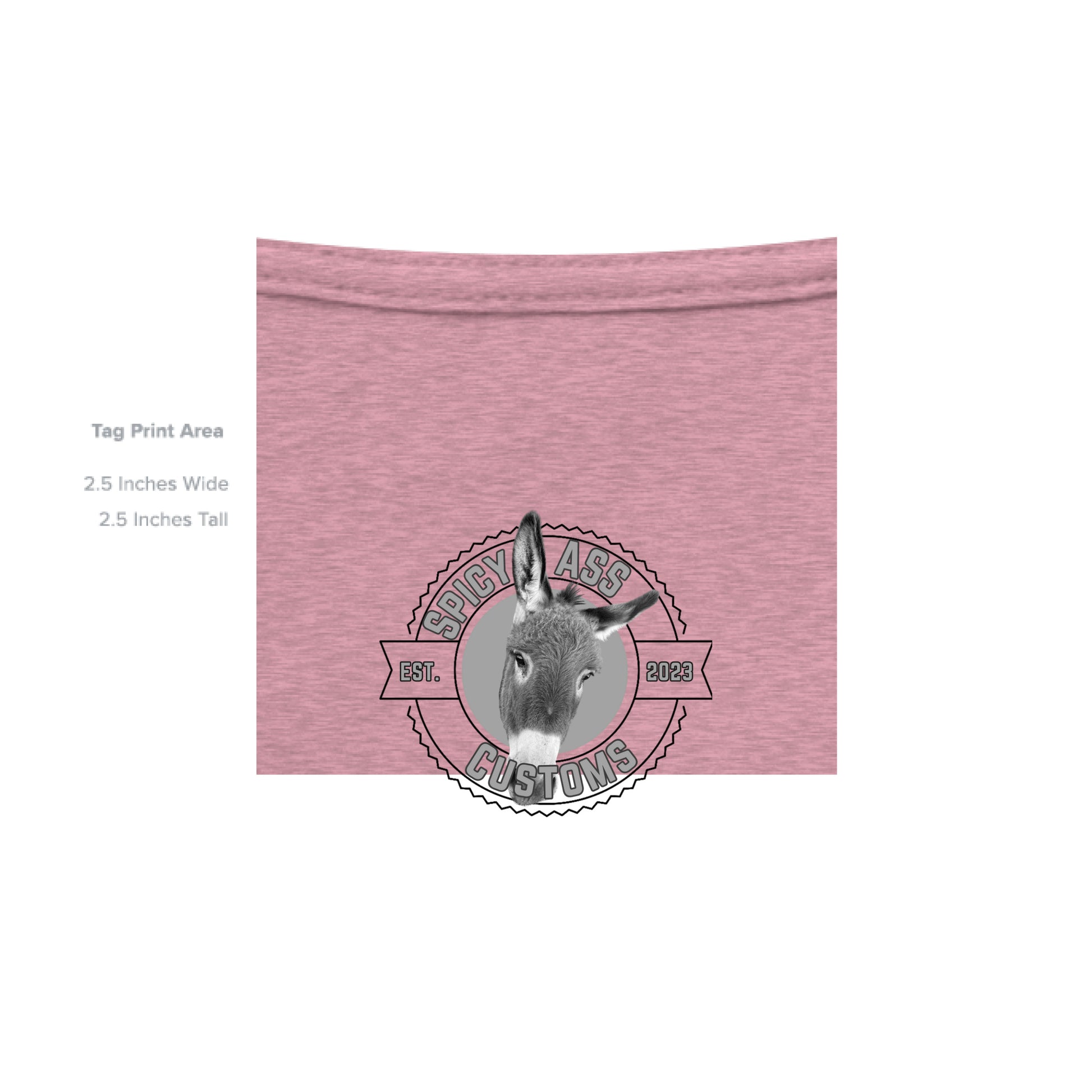 Heather Light Pink - INSIDE_TAG_LINE